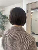カプア 仙台駅前店(Kapua)&nbsp;ミニボブ