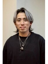 ヘアーリゾートサロン リチェット(Hair Resort Salon Ricetto) 横山 智宏