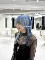 ギア(GEAR.)&nbsp;青と水色★
