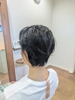 レイ(ray)&nbsp;ショート