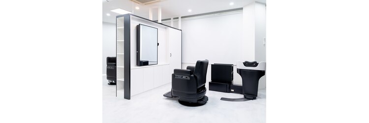 Hair Salon K2 和歌山【７/１NEW OPEN（予定）】のサロンヘッダー