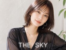 ザスカイ(THE SKY)