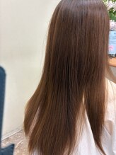 サロン ド リッセ(salon de Lisser)&nbsp;サイエンスアクア
