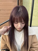 デプト 武蔵浦和(DEPT)&nbsp;ショコラブラウン