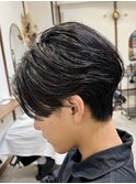 Attract津田沼/津田沼駅/メンズパーマ/メンズカット/メンズ/眉毛