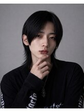 イオエ 表参道(ioe)&nbsp;衣斐 堅伍