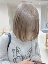 ケンジ 平塚ラスカ店(KENJE)&nbsp;ハイトーンカラー/ブリーチカラー/ケアブリーチ/平塚
