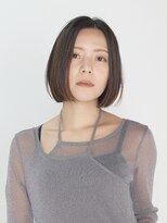 クラン バイ ヘッドライト 青葉台店(clan by HEADLIGHT)&nbsp;イメチェンカラー/ボブ/青葉台