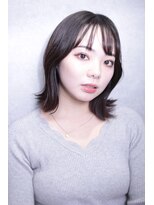 リメル 奥沢自由が丘店(Remel)&nbsp;髪質改善ストレート【奥沢自由が丘】