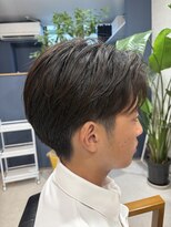 アンドシータ(and Sheta)&nbsp;センターパート