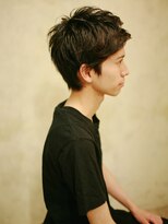 バース(BIRTH)&nbsp;天神【BIRTH】   ジェントルショート2