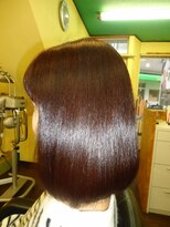 エムスリーディーミュゼステージ(M3D)&nbsp;ピコカラー＆ピコトリートメント