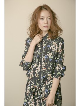 カッファ 東銀座(CUFFA) 【CUFFA】セミディウェーブ 東銀座【カッファ】