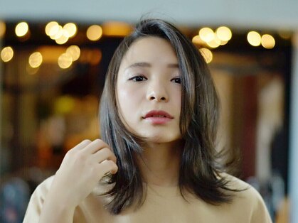 ヘアサロン イリー 西那須野(iLii)の写真