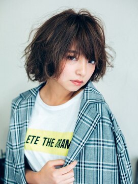 プロデュース 古淵店(Produce) フェアリーボブ