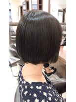 プログレス 国分寺店(PROGRESS) <大澤>ミニボブ プログレス国分寺