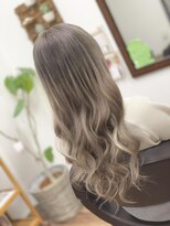 ニーナ ヴィジョン(NINA visioN)&nbsp;＃プルエクステ＃大変身