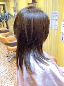 フランセ(France) ウルフ