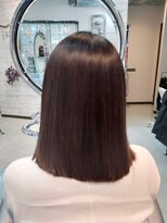 ライフゴーズオン 昭島店(Life goes on)&nbsp;髪質改善ヘアエステ