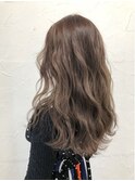 ゆるふわ抜け感スタイル♪