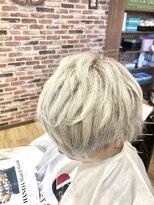 プルラヴィ 吉野ヶ里店(PulRavi)&nbsp;ホワイトカラー