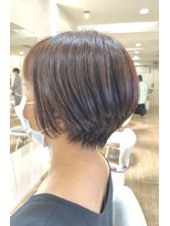 レンジシキチジョウジ (RENJISHI KICHIJOJI)&nbsp;ナチュラルショート！［RENJISHI KICHIJOJI］