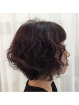 美容室 エル&nbsp;大人パーマ