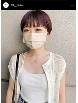 ムク(MUKU)&nbsp;夏の暖色