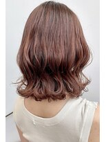 アルテロワジール(Alte Rowazle)&nbsp;20代30代40代☆小顔外ハネミディアム☆大人かわいいボブルフ