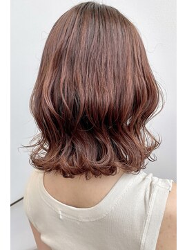 アルテロワジール(Alte Rowazle) 20代30代40代☆小顔外ハネミディアム☆大人かわいいボブルフ