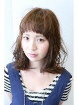 パル(PaL) ブリティッシュ大人女子