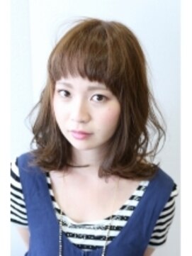 パル(PaL) ブリティッシュ大人女子