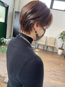 オーアイシー(OIC) short