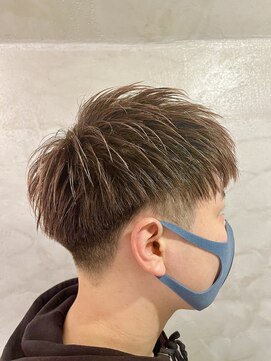 アウル(OWL) ジェットショート