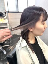 クレア(CREA)&nbsp;イヤリングカラー