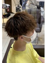 フォルテ 草薙店 ツイストスパイラル