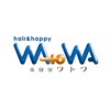ワトワ 桃谷店(WAtoWA)のお店ロゴ