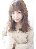 【業界話題★髪質改善美髪チャージTR★94%OGカラー取扱サロン】