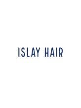 ISLAY HAIR【アイラヘアー】