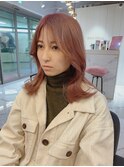 【fukky】韓国ヘア