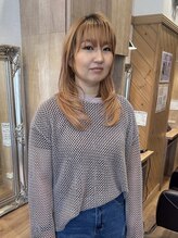 ネオナチュラル(Neo natural)&nbsp;内沢 知世