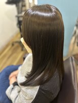 ヌック(NOOK)&nbsp;NOOK Hair Room 16