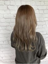 キーマン(KEYMAN)&nbsp;ラベンダーグレージュ