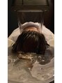 ヘアーズロー(hair's LOWE)&nbsp;三ツ星ヘッドスパという唯一無二のヘッドスパをやっています!!