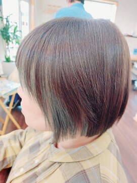 ナチュラ(Natura) やったことないやつ。