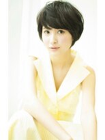 アントワープトーキョー(antwerp TOKYO)&nbsp;白髪ぼかしハイライトインナーカラー縮毛矯正髪質改善白髪染め