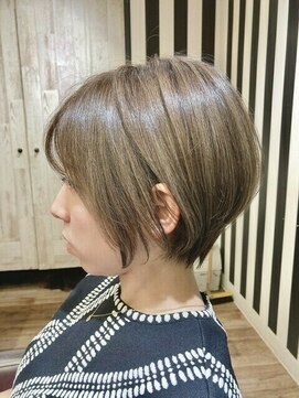 クロワ(croix) クールビューティー