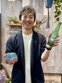 ウッドストック(Wood Stock) 荒木 雄介