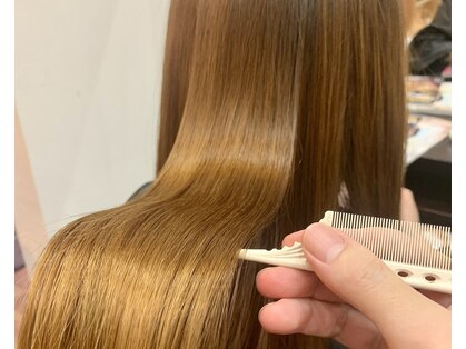 ヘアースタジオ スーププラス(Hair Studio Soup+)の写真
