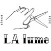 ラ ルーメ(LA Iume)のお店ロゴ